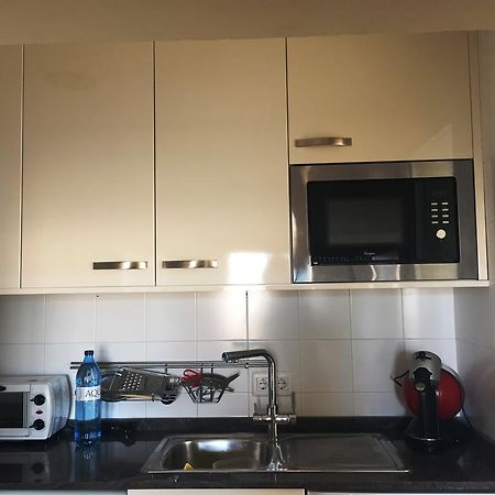 Apartamento Rivas Calabardina Exterior foto