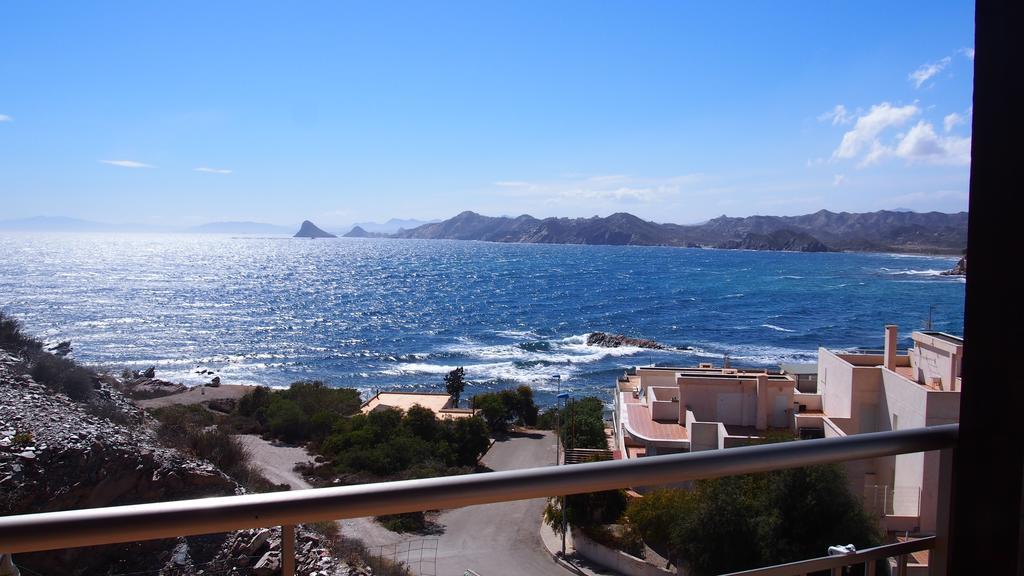Apartamento Rivas Calabardina Exterior foto