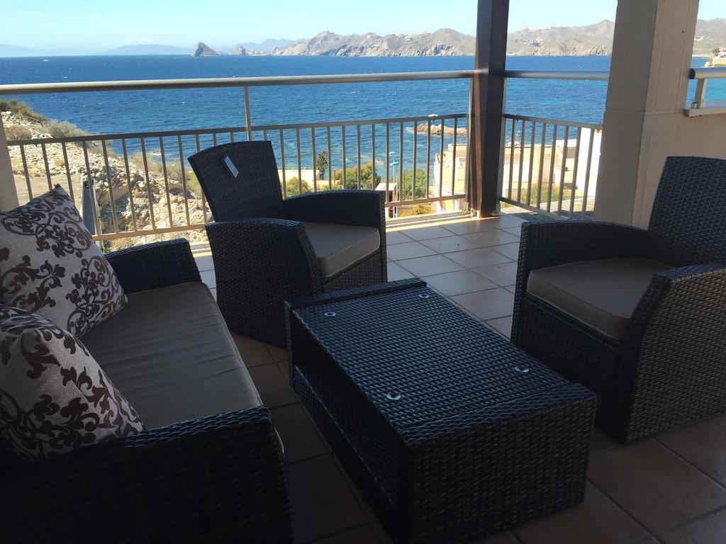 Apartamento Rivas Calabardina Exterior foto