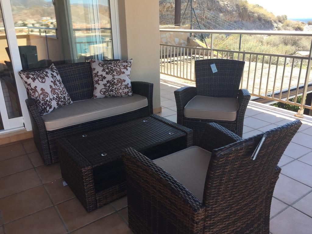 Apartamento Rivas Calabardina Exterior foto